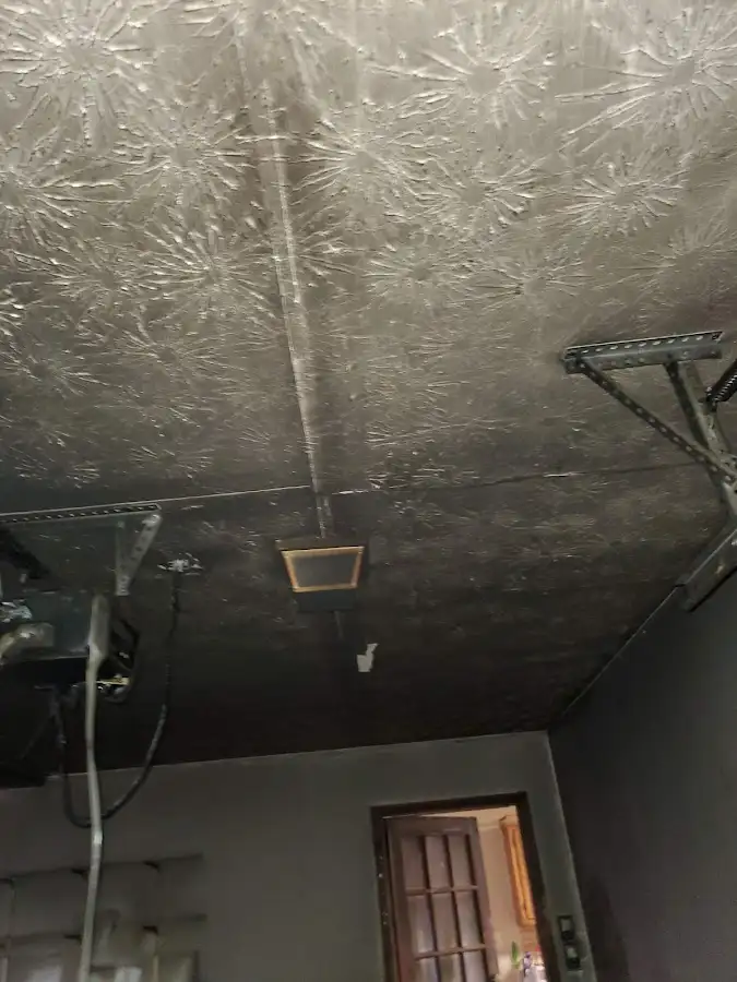 Fire and smoke damage assessment for Water Damage Assessment in Cedar City
